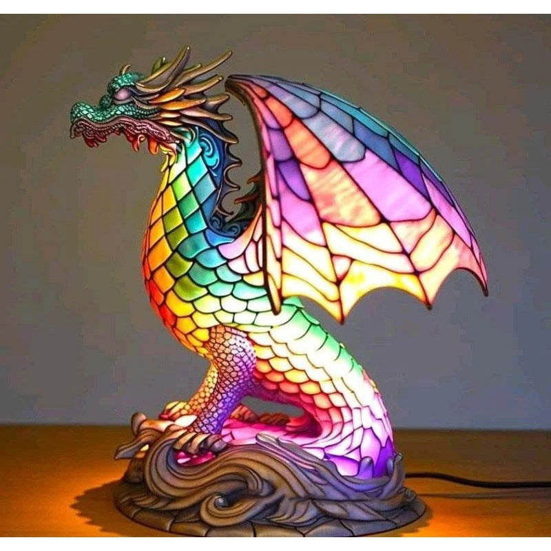 3D Animal Night Light for Kids – Color Changing LED Table Lamp | Elephant, Owl, Cat Design | Bedroom, Desk & Home Decoration
