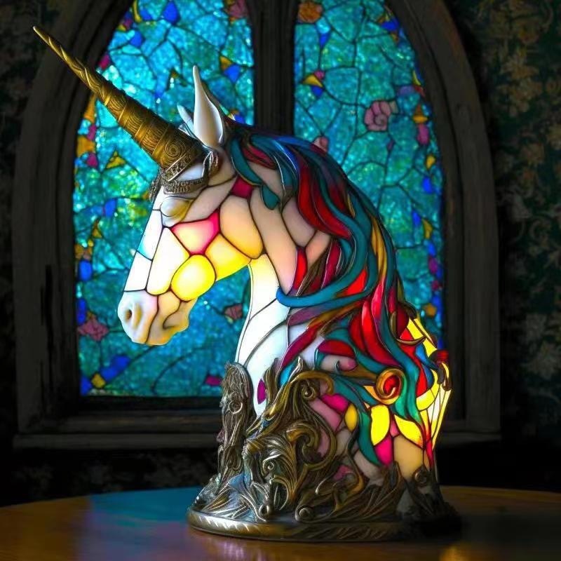 3D Animal Night Light for Kids – Color Changing LED Table Lamp | Elephant, Owl, Cat Design | Bedroom, Desk & Home Decoration