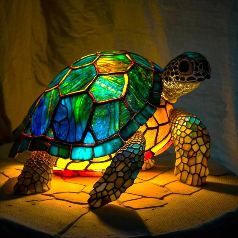 3D Animal Night Light for Kids – Color Changing LED Table Lamp | Elephant, Owl, Cat Design | Bedroom, Desk & Home Decoration